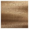 Wood Cladding Sample - Mahogany / Sapele