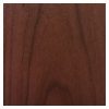 Faux Wood Grain Samples - Mahogany Red